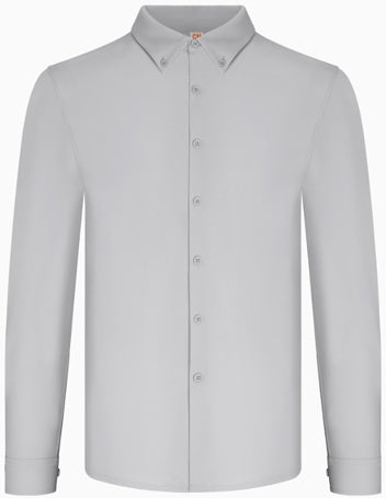 CAMISA CABALLERO INFINITY NYLON 88% / SPANDEX 12% COLOR TALLA 2 EXTRA GRANDE