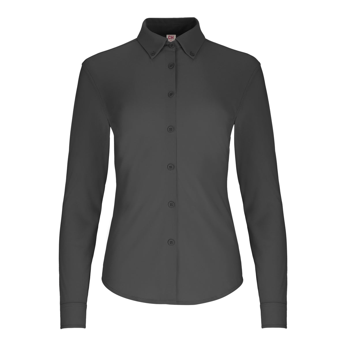 CAMISA DAMA INFINITY NYLON 88% / SPANDEX 12% COLOR TALLA 2 EXTRA GRANDE