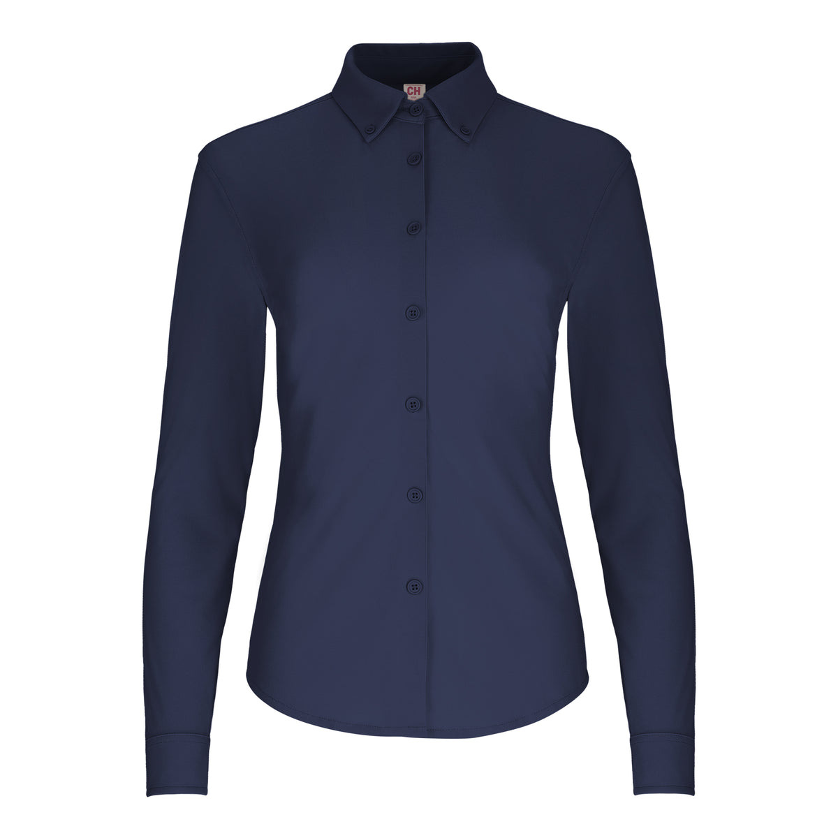 CAMISA DAMA INFINITY NYLON 88% / SPANDEX 12% COLOR TALLA 2 EXTRA GRANDE