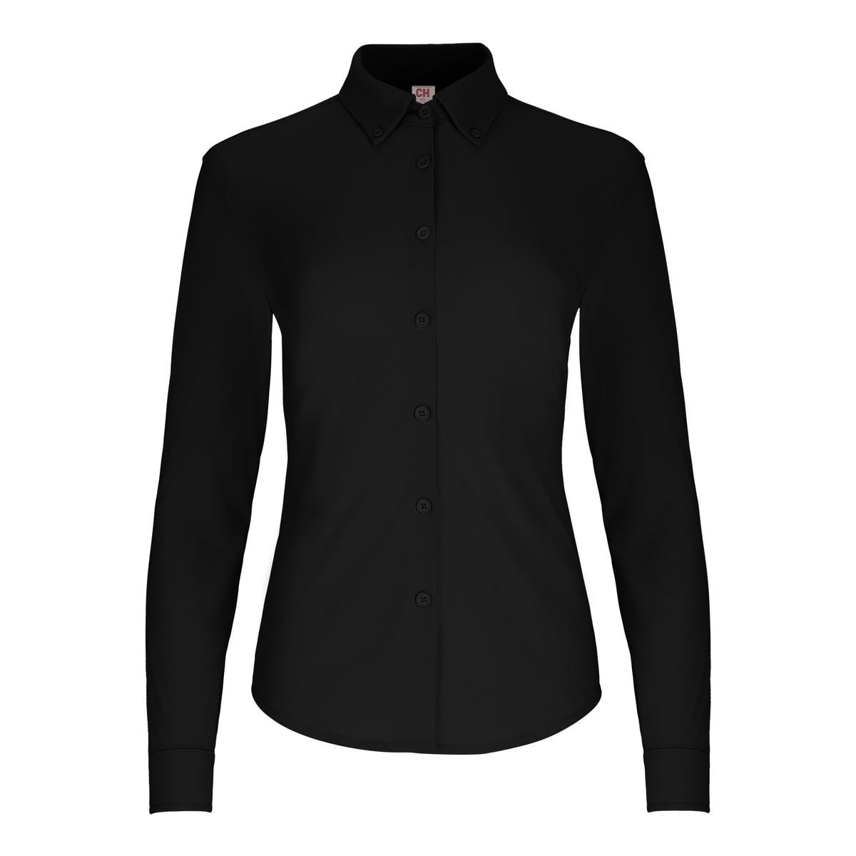 CAMISA DAMA INFINITY NYLON 88% / SPANDEX 12% COLOR TALLA 2 EXTRA GRANDE