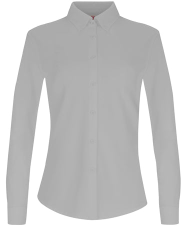 CAMISA DAMA INFINITY NYLON 88% / SPANDEX 12% COLOR TALLA 2 EXTRA GRANDE