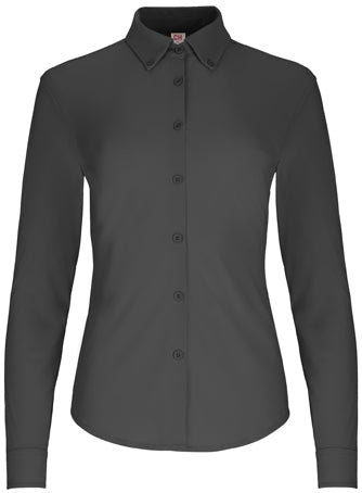CAMISA DAMA INFINITY NYLON 88% / SPANDEX 12% COLOR TALLA 2 EXTRA GRANDE