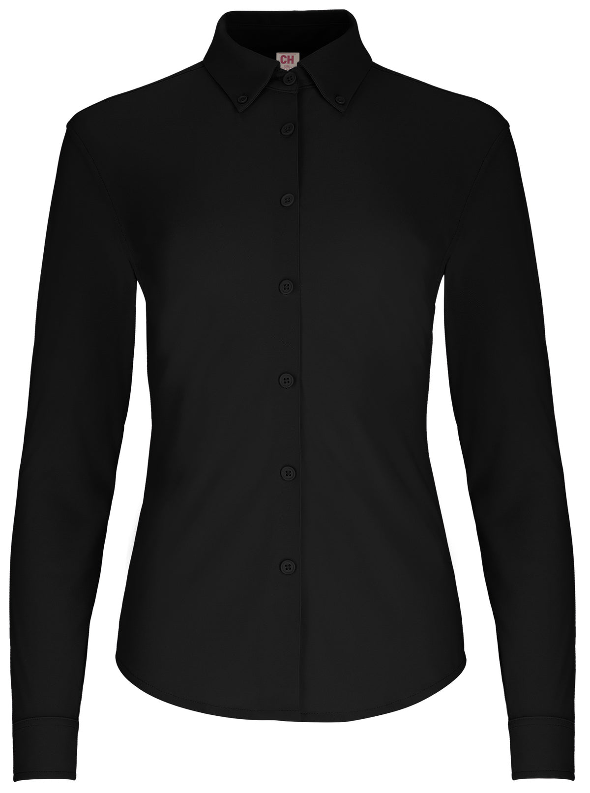 CAMISA DAMA INFINITY NYLON 88% / SPANDEX 12% COLOR TALLA 2 EXTRA GRANDE