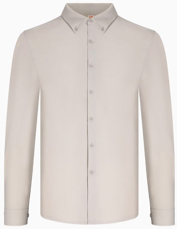 CAMISA CABALLERO INFINITY NYLON 88% / SPANDEX 12% COLOR TALLA 2 EXTRA GRANDE