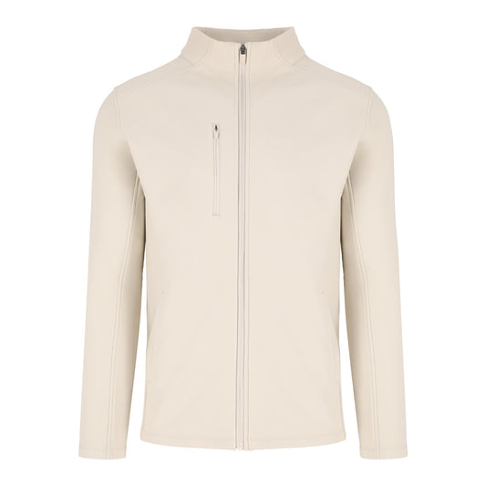 CHAMARRA INFINITY DE HOMBRE 77% NYLON 23% SPANDEX DOBLE EXTRA GRANDE