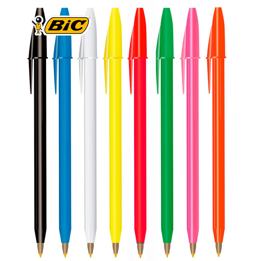 BIC