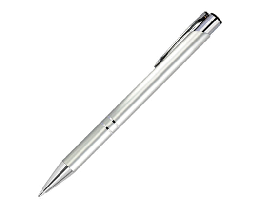 BOLIGRAFO DE ALUMINIO PREMIER 2110