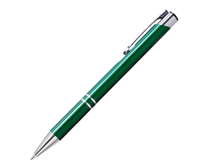 BOLIGRAFO DE ALUMINIO PREMIER 2110