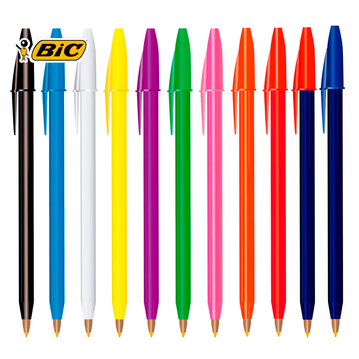 BIC