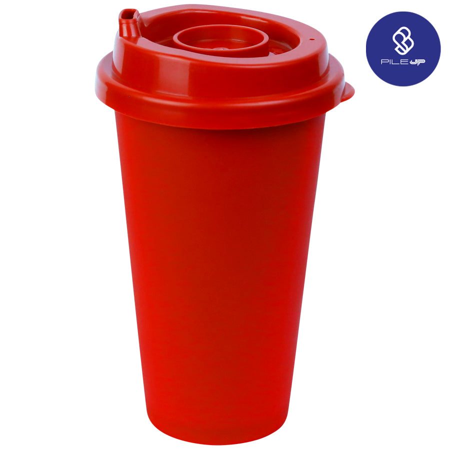 VASO CAFETERO PILE UP