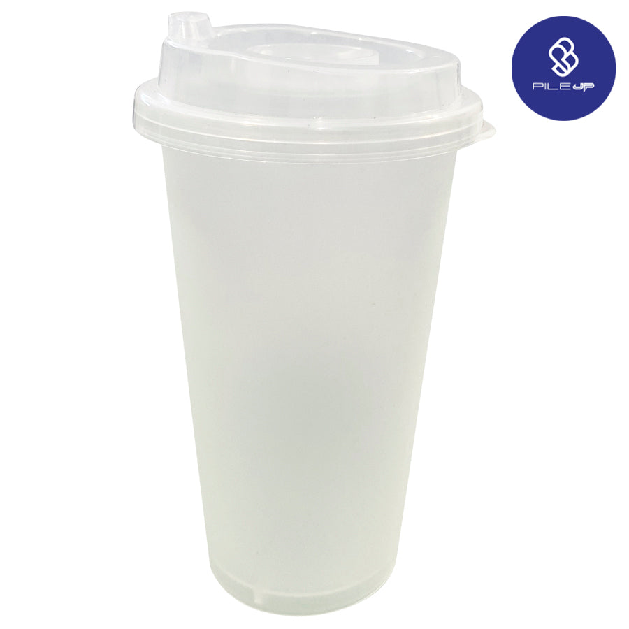 VASO CAFETERO PILE UP