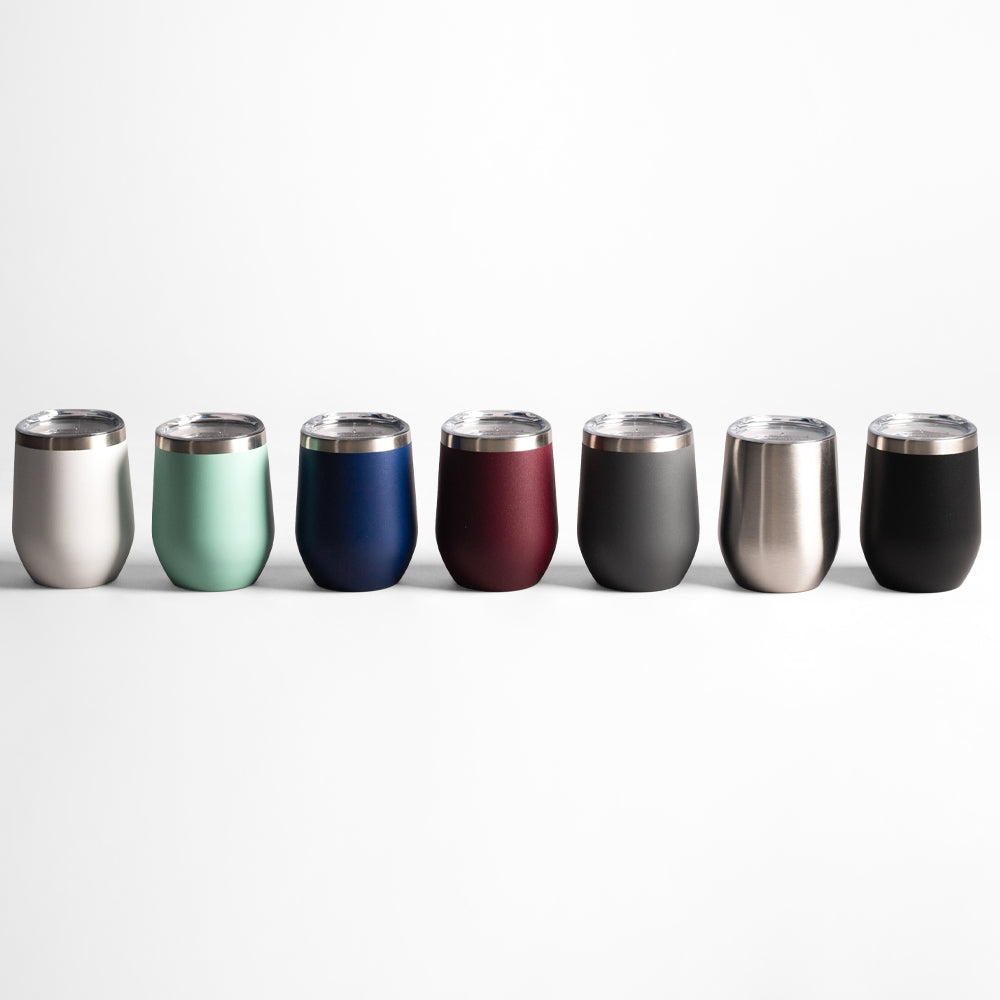 VASO PARA VINO 12 oz