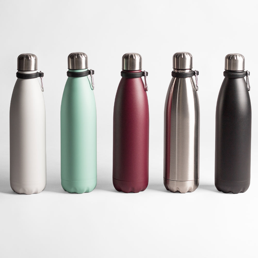 BOTELLA 26 oz