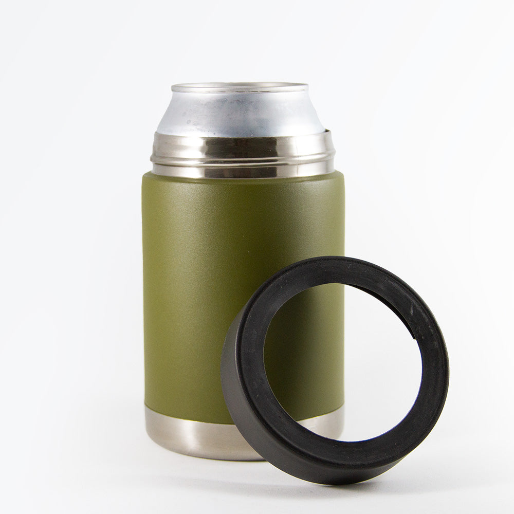 PORTA LATAS 12 oz
