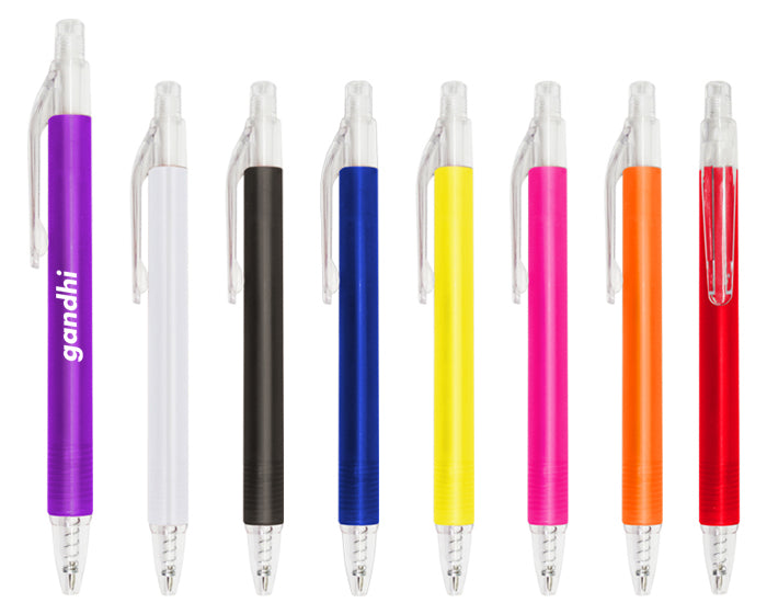 BOLIGRAFO TUNDRA 7401