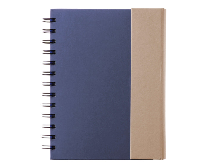LIBRETA ECOLOGICA MINNA A2100