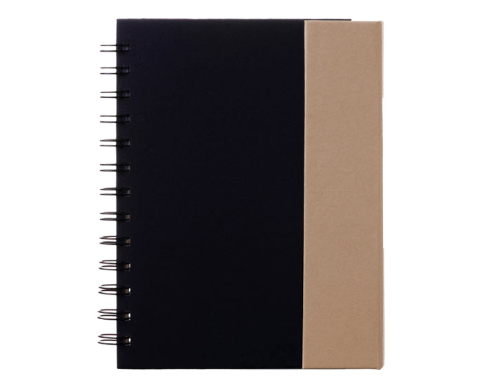 LIBRETA ECOLOGICA MINNA A2100