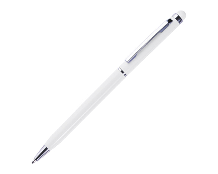 BOLÍGRAFO DE ALUMINIO CON TOUCH ODDRA A2113