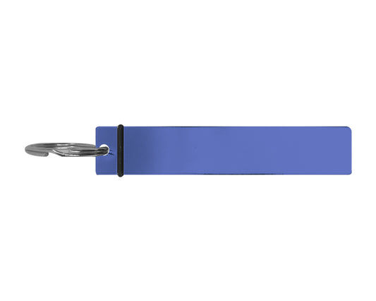 LLAVERO METALICO ROD A2120