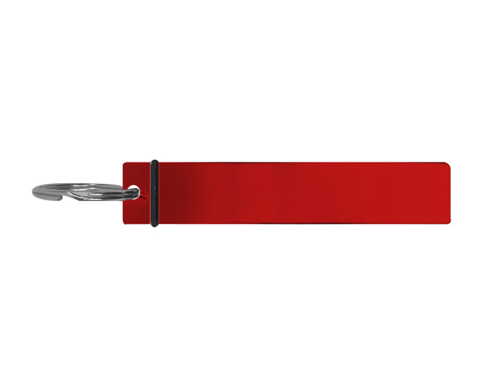 LLAVERO METALICO ROD A2120
