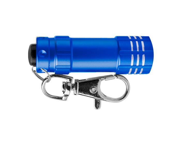 LLAVERO CON LINTERNA LEONARDO A2121