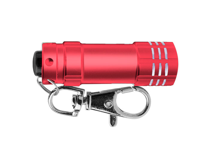 LLAVERO CON LINTERNA LEONARDO A2121