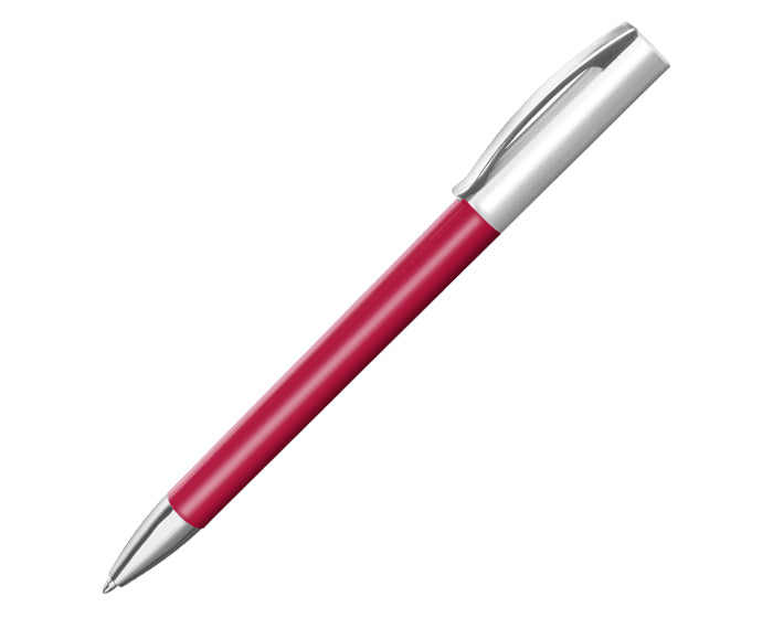 BOLIGRAFO PLASTICO VALDIVIA A2124