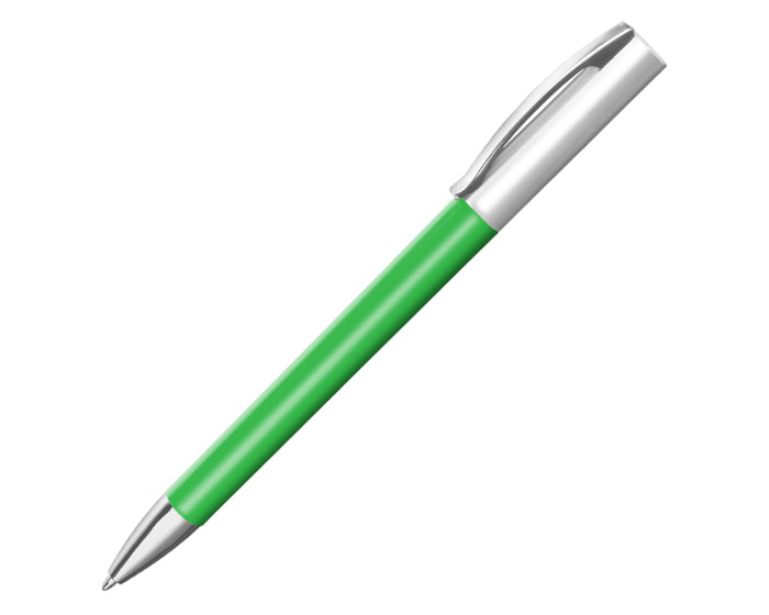 BOLIGRAFO PLASTICO VALDIVIA A2124