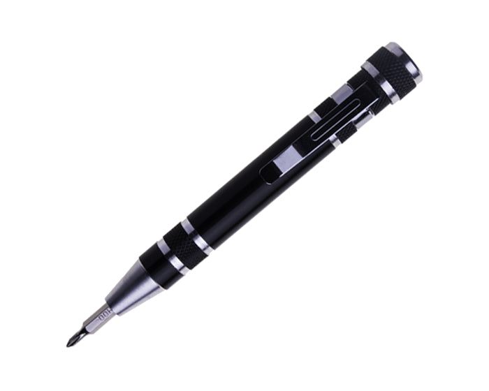 DESARMADOR TIPO PLUMA BARREL A2138