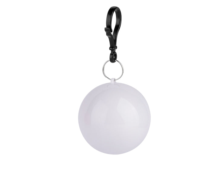IMPERMEABLE EN ESFERA LUCCA A2145