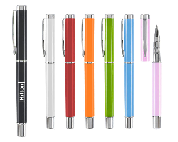 BOLIGRAFO DE TINTA DE GEL IRVING A2152