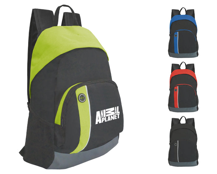 MOCHILA ARSENAL A2169