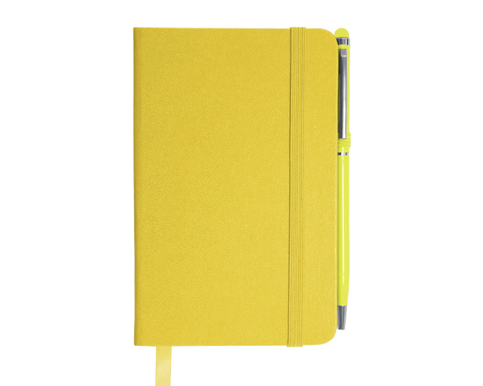LIBRETA CON BOLIGRAFO AITANA A2182