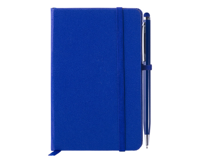 LIBRETA CON BOLIGRAFO AITANA A2182