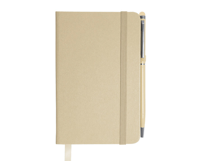 LIBRETA CON BOLIGRAFO AITANA A2182