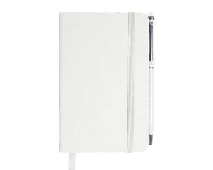 LIBRETA CON BOLIGRAFO AITANA A2182