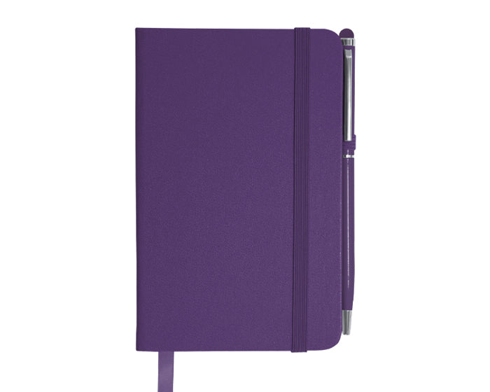 LIBRETA CON BOLIGRAFO AITANA A2182