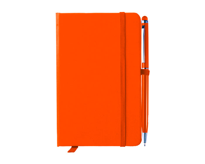 LIBRETA CON BOLIGRAFO AITANA A2182