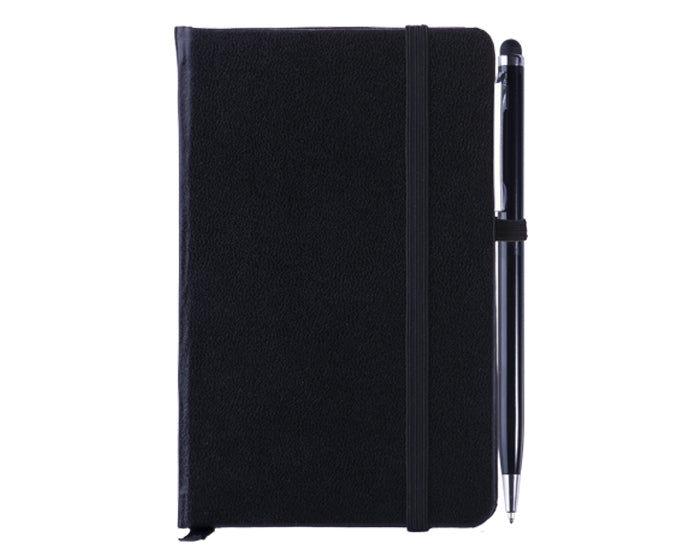 LIBRETA CON BOLIGRAFO AITANA A2182