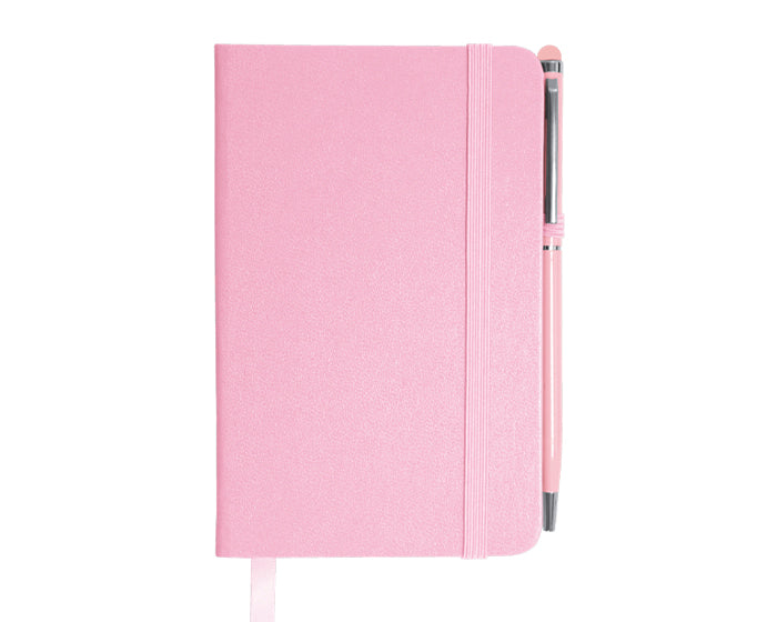 LIBRETA CON BOLIGRAFO AITANA A2182