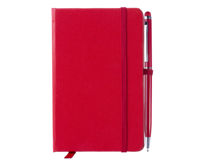 LIBRETA CON BOLIGRAFO AITANA A2182