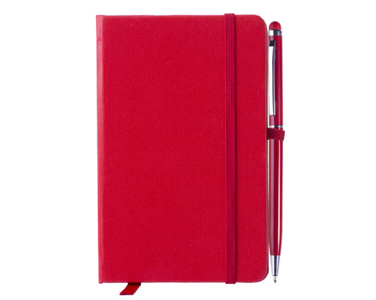 LIBRETA CON BOLIGRAFO AITANA A2182