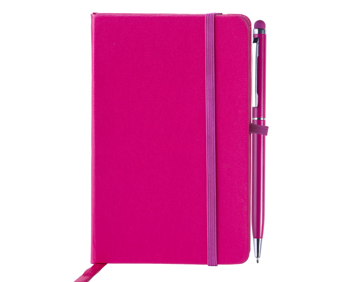 LIBRETA CON BOLIGRAFO AITANA A2182