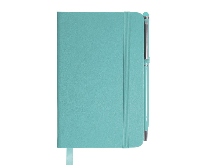 LIBRETA CON BOLIGRAFO AITANA A2182