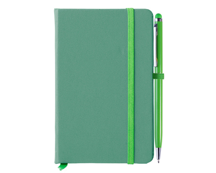 LIBRETA CON BOLIGRAFO AITANA A2182