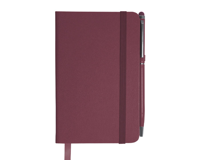 LIBRETA CON BOLIGRAFO AITANA A2182