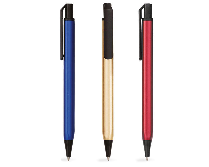 BOLIGRAFO METALICO PRINCE A2196