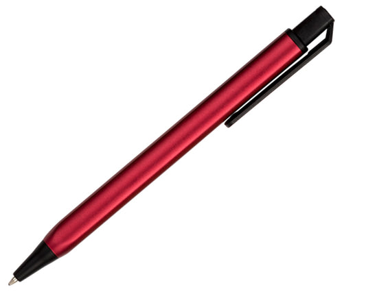 BOLIGRAFO METALICO PRINCE A2196