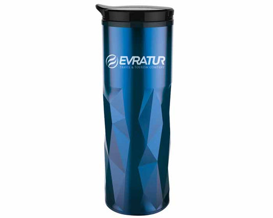 TERMO METALICO INTERIOR PLASTICO ISHTAR A2198