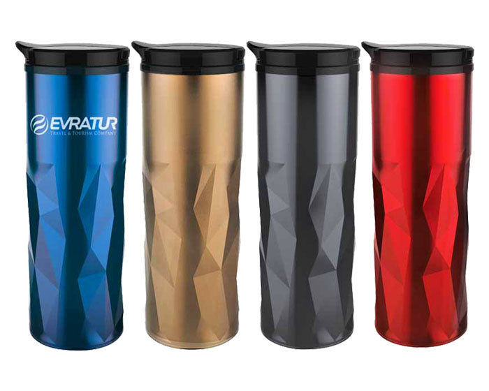 TERMO METALICO INTERIOR PLASTICO ISHTAR A2198